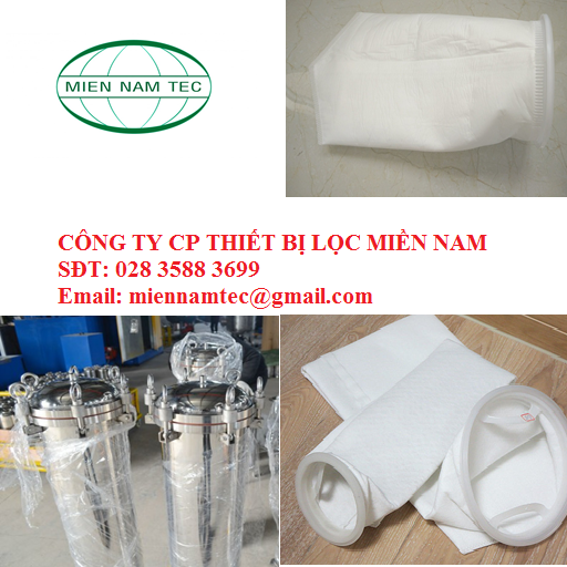 TÚI SIÊU LỌC (AGF, ABP, PGF)
