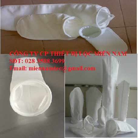 Túi lọc thực phẩm an toàn