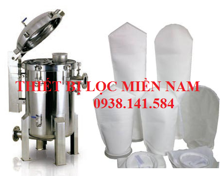Vỏ bình lọc dầu (Thiết bị lọc dầu chuyên nghiệp)