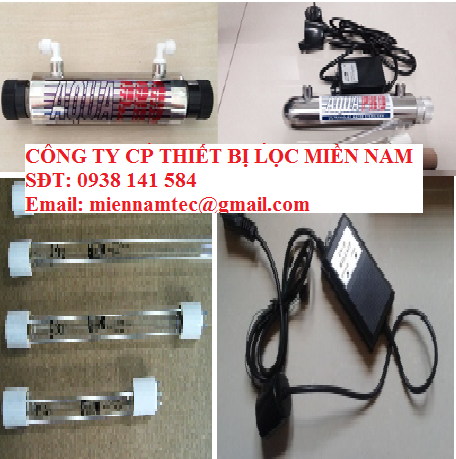 Tăng phô (bộ nguồn) đèn UV AQUAPRO 29W