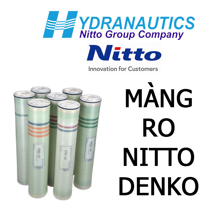 Màng lọc RO Nitto Denko