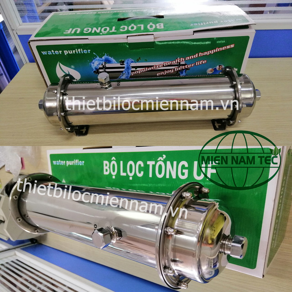 Màng uf inox