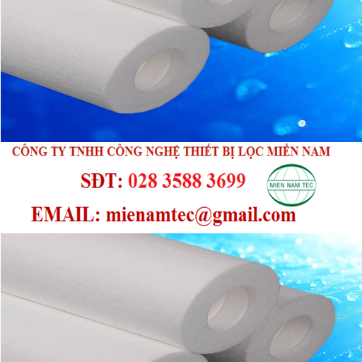 phân phối lõi lọc nén giá sỉ