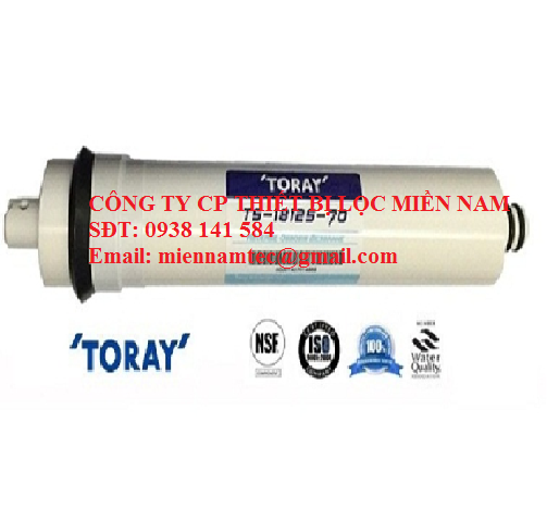 Màng lọc RO 4021 TORAY Nhật