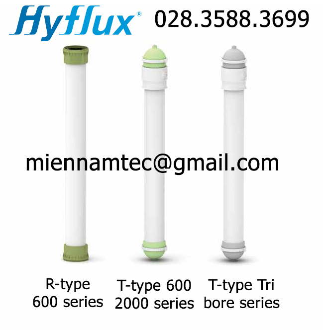 mang uf krista thương hiệu Hyflux