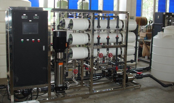 Quy trình bảo dưỡng hệ thống lọc nước RO