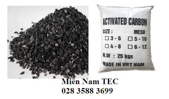 Activated Carbon Việt Nam