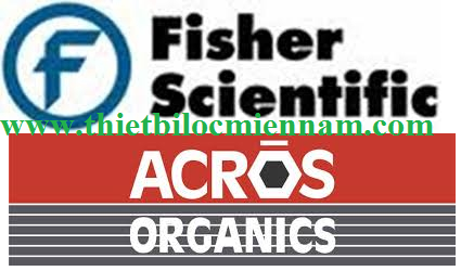 Hóa chất Acros, Fisher